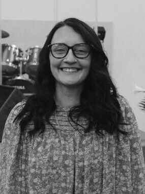 Meet your Posher, Tori